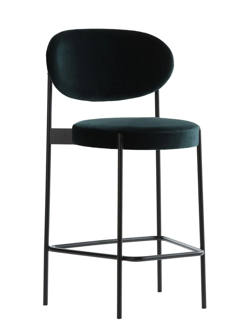 430 Bar Stool by Verner Panton