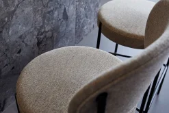 430 Bar Stool by Verner Panton