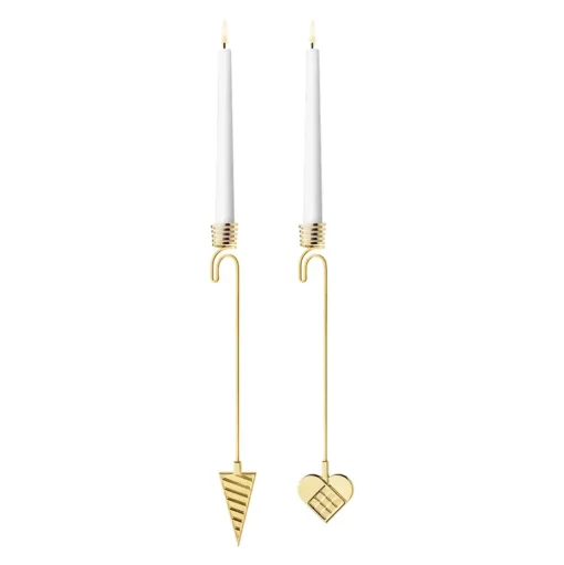 2025 Candleholder Set