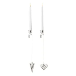 2025 Candleholder Set