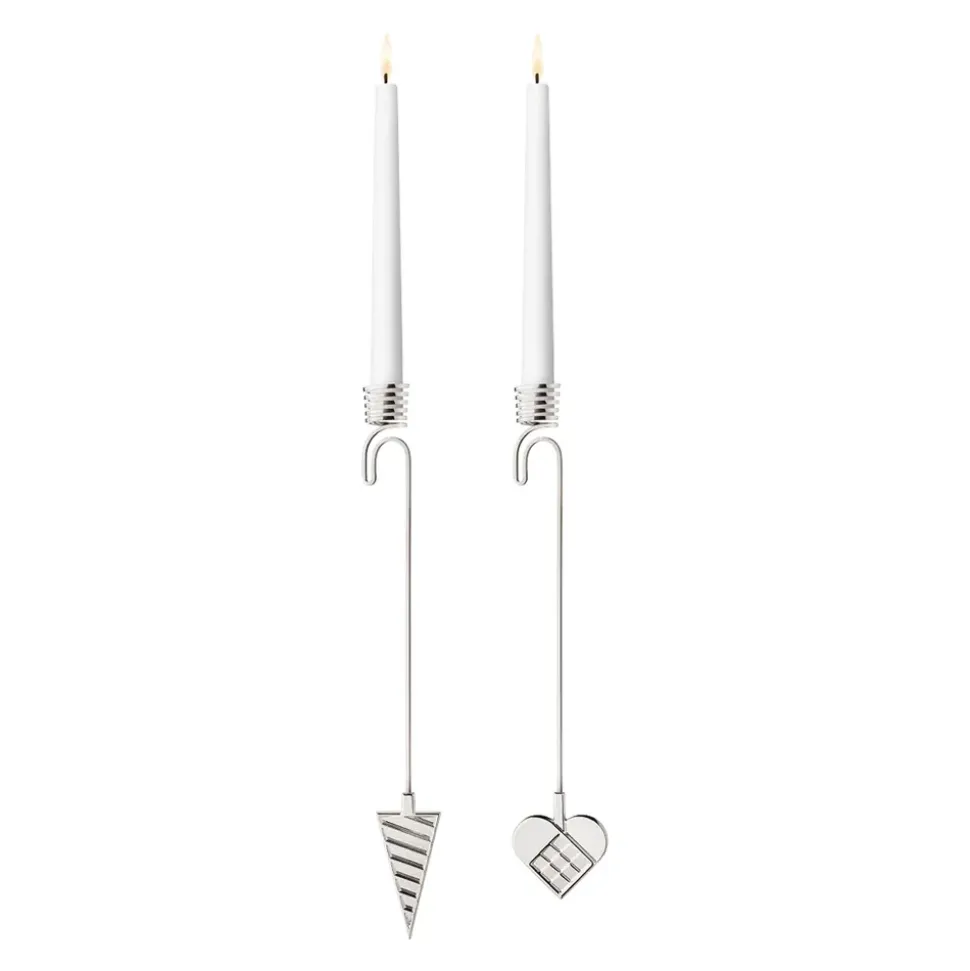 2025 Candleholder Set
