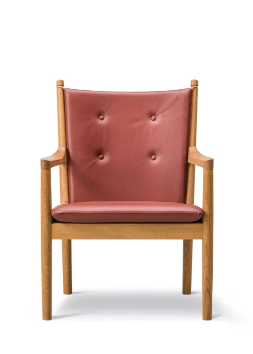 1788 Chair by Hans J. Wegner