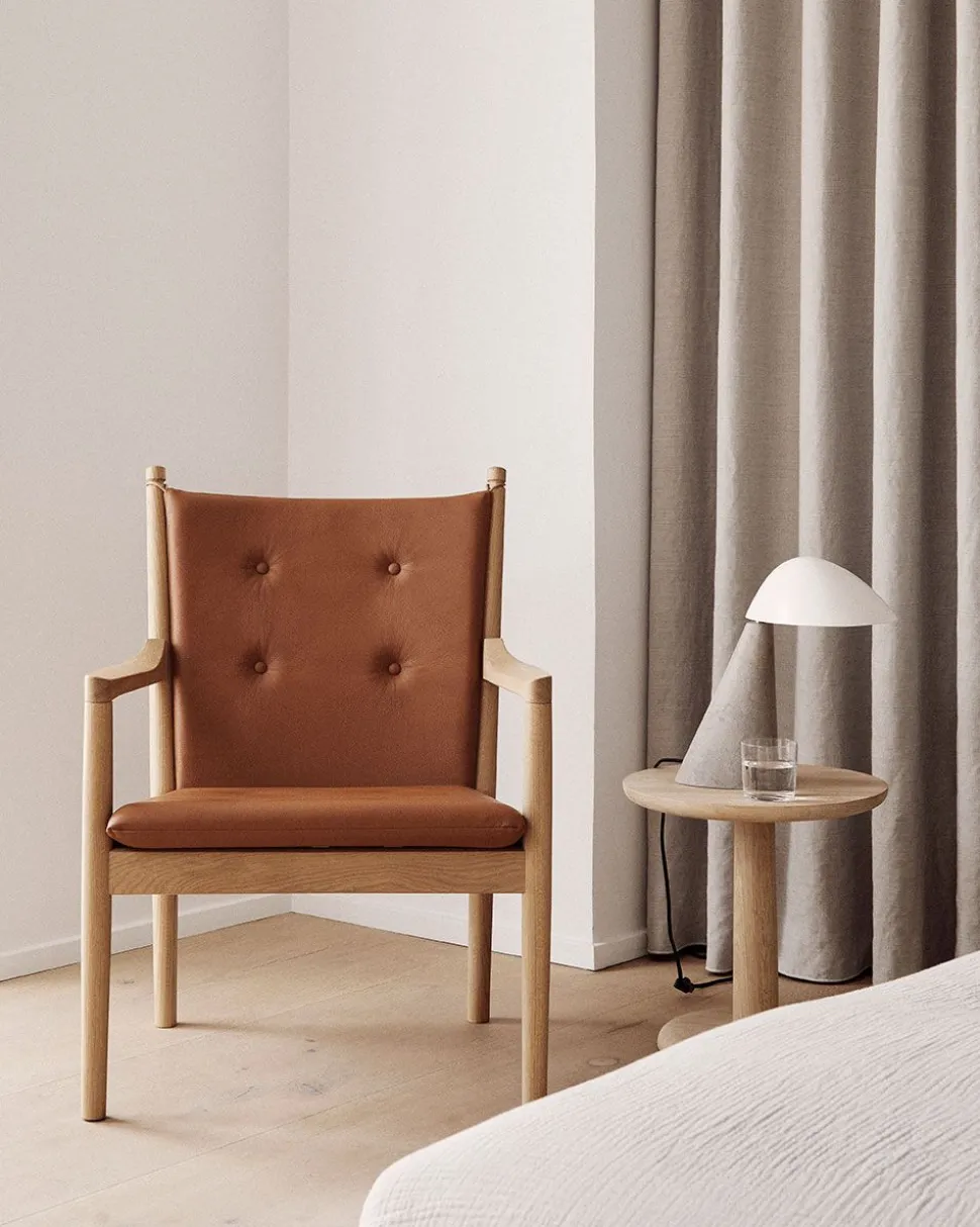 1788 Chair by Hans J. Wegner