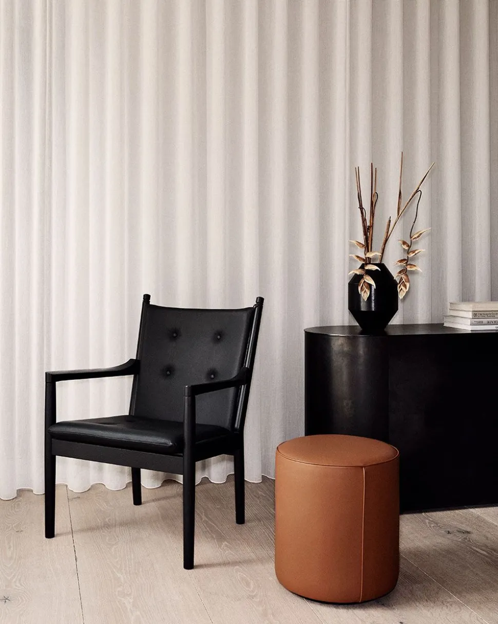 1788 Chair by Hans J. Wegner