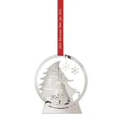 2025 Christmas Mobile