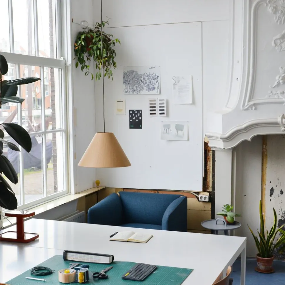 30 Degrees Without Cord Set Pendant