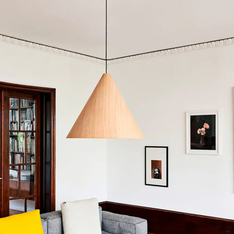 30 Degrees Without Cord Set Pendant