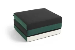 3 Fold Mattress