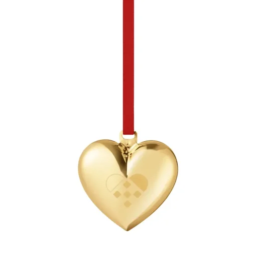 2025 Heart
