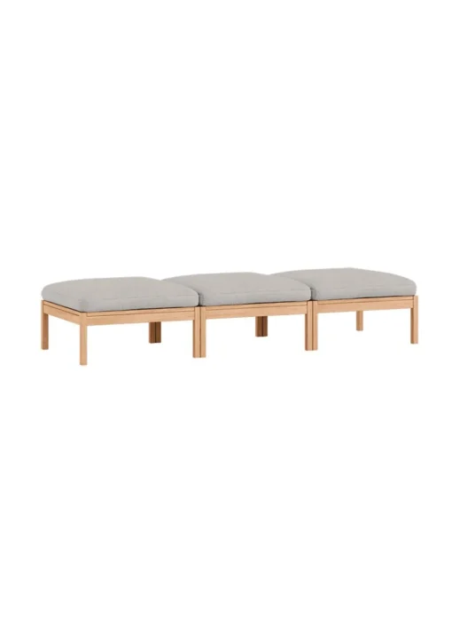 3 Seater Daybed - ​​The MOEBE Modular Sofa