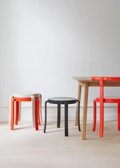 8000 Series Stool