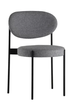 430 Stacking Chair by Verner Panton