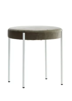 430 Stool by Verner Panton