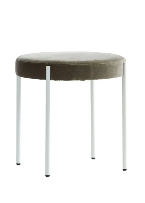 430 Stool by Verner Panton