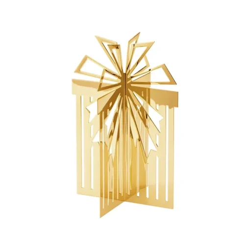 2025 Table Ornament