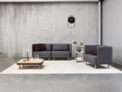 A3 - Modular sofa