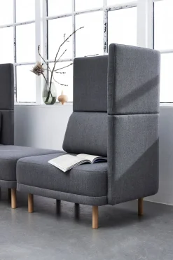 A3 - Modular sofa