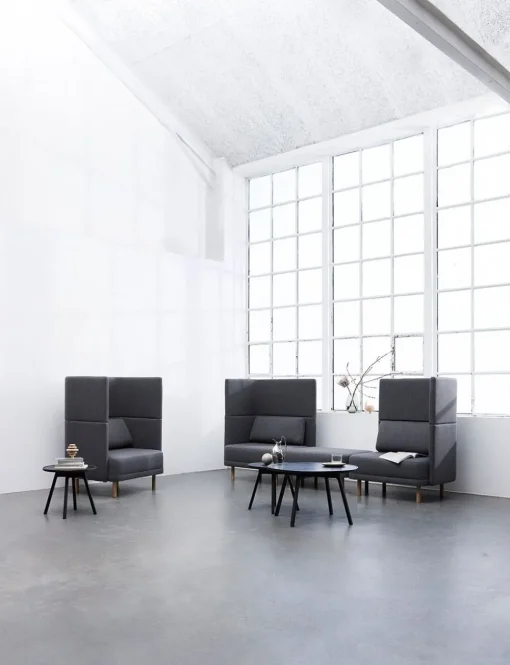 A3 - Modular sofa
