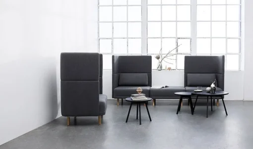 A3 - Modular sofa