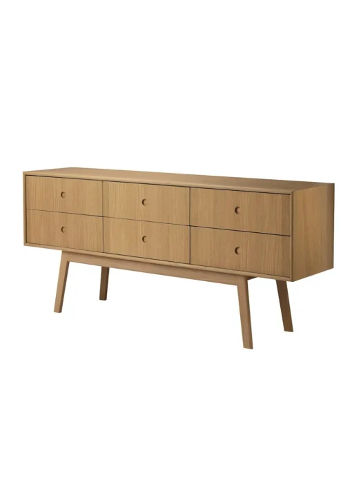A86 Butler by Foersom & Hiort-Lorenzen