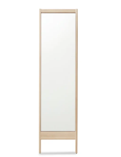 A line Mirror