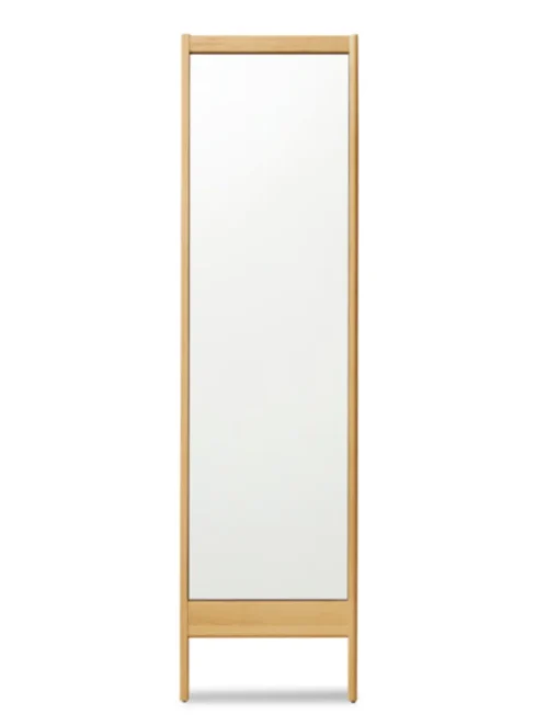 A line Mirror