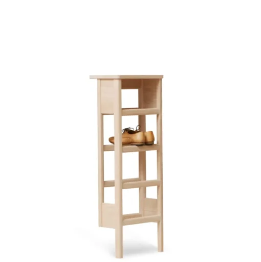 A Line Shoe Rack 35