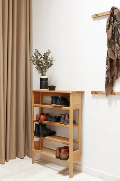 A Line Shoe Rack 72
