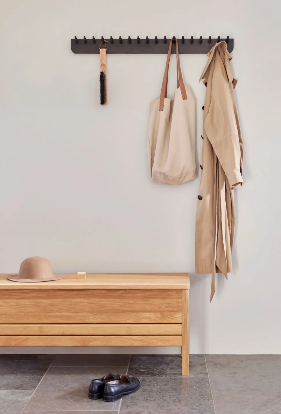 A line slagbænk 111