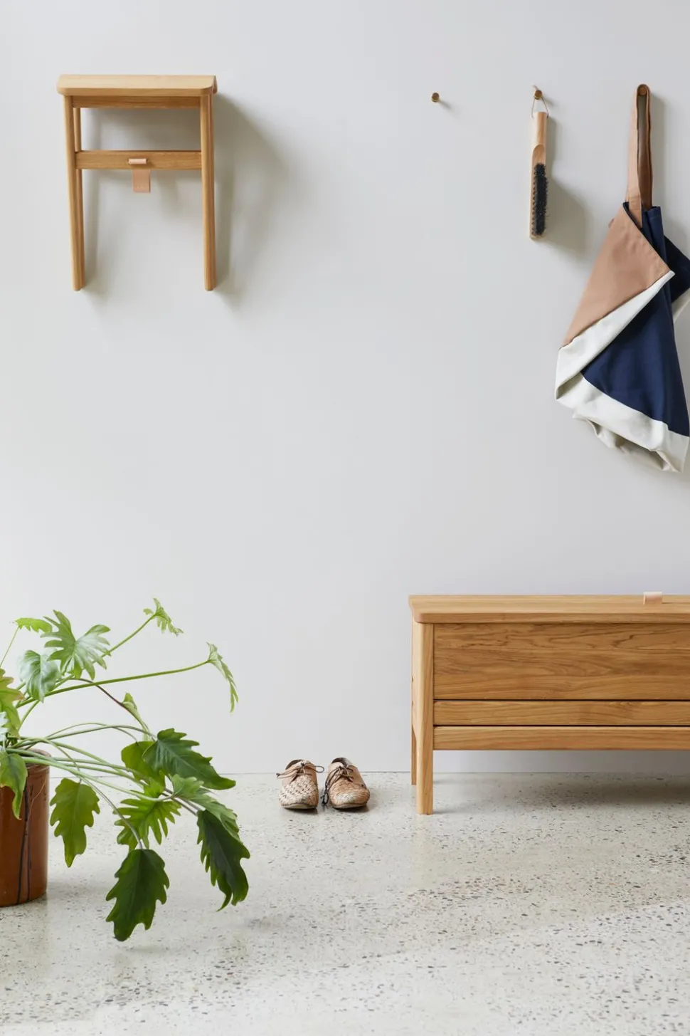 A line slagbænk 111