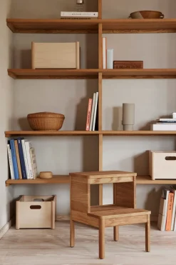A Line Stepstool