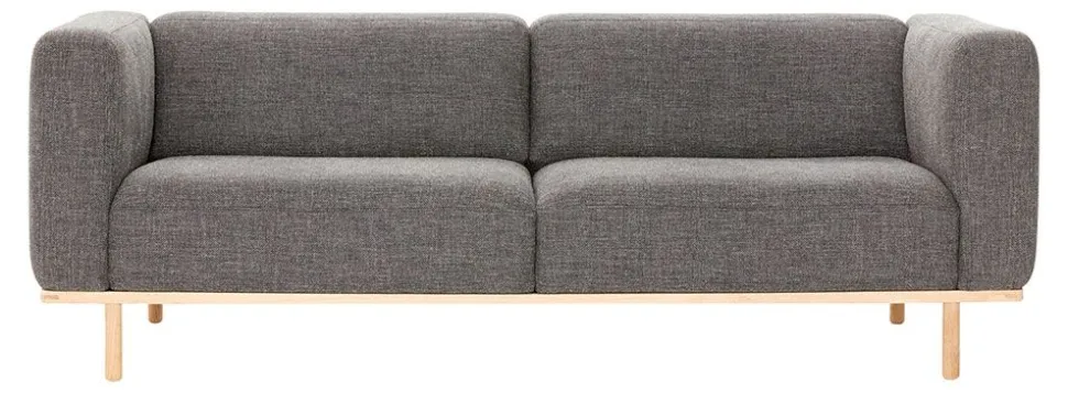 A1 Sofa - 2½ pers.