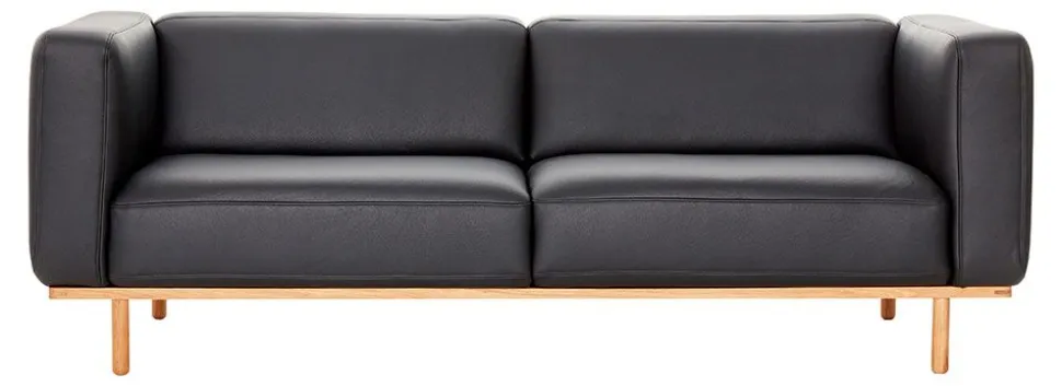 A1 Sofa - 2½ pers.