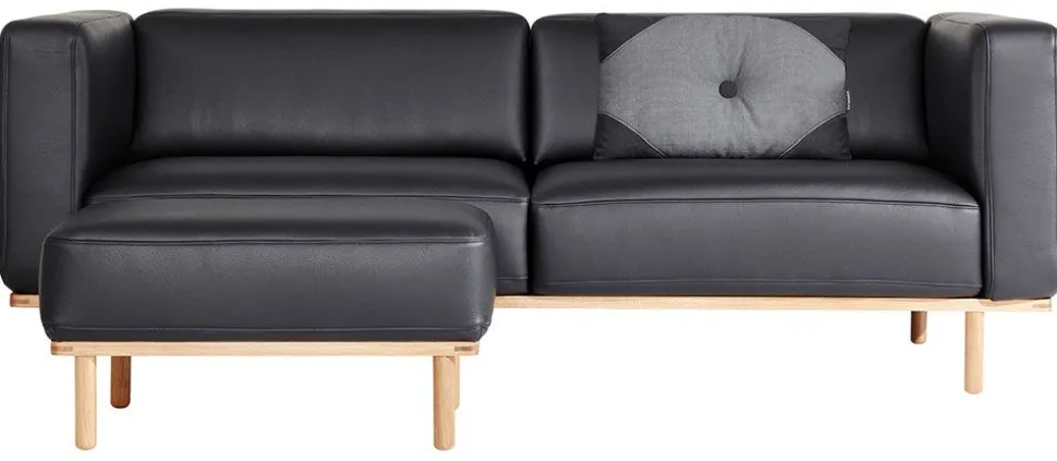 A1 Sofa - 2½ pers.