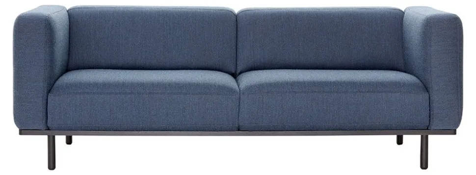 A1 Sofa - 2½ pers.