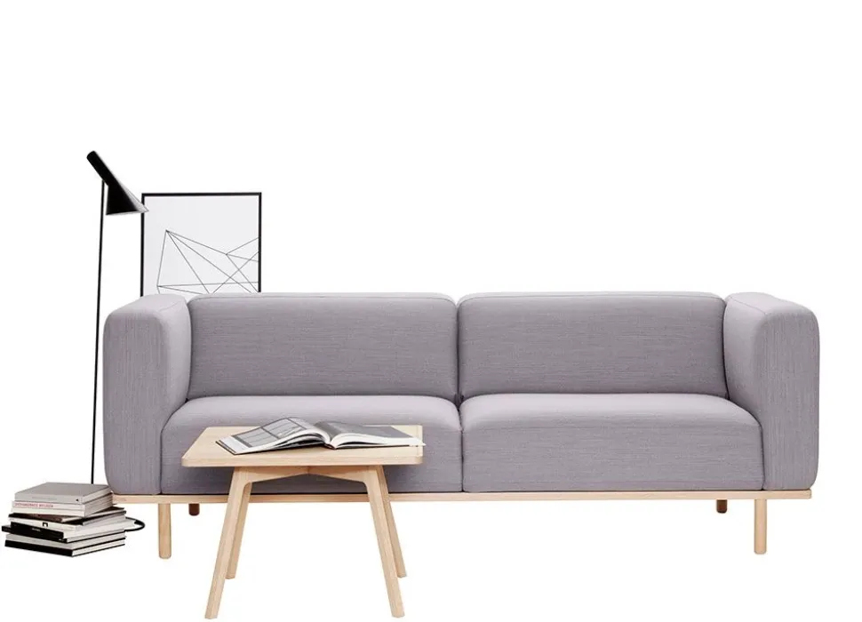 A1 Sofa - 2½ pers.
