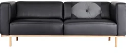 A1 Sofa - 2½ pers.