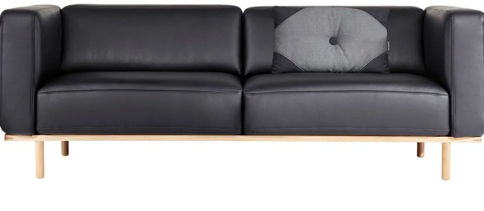 A1 Sofa - 2½ pers.