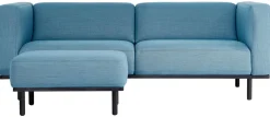 A1 Sofa - 2½ pers.