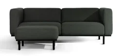 A1 Sofa - 2½ pers.