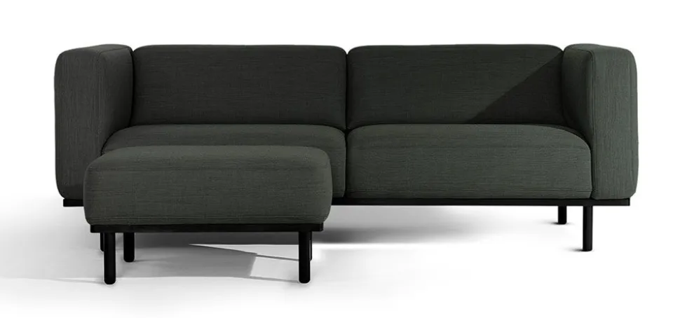 A1 Sofa - 2½ pers.