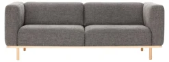 A1 Sofa - 3 pers.