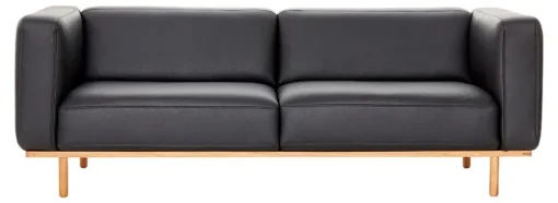 A1 Sofa - 3 pers.