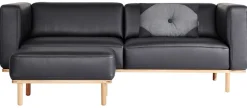 A1 Sofa - 3 pers.