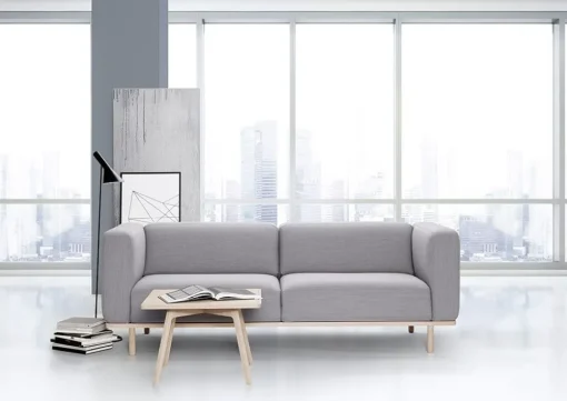 A1 Sofa - 3 pers.