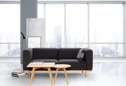 A1 Sofa - 3 pers.