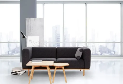 A1 Sofa - 3 pers.