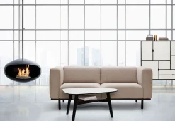 A1 Sofa - 3 pers.