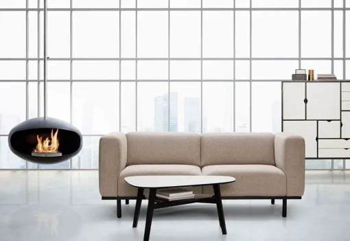 A1 Sofa - 3 pers.