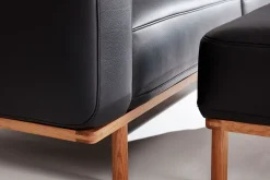 A1 Sofa - 3 pers.